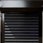 Roller shutters