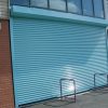 aluminium vs steel roller shutters