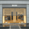 planning permission for shop shutters