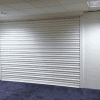 manual vs electric roller shutters